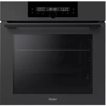 Электрический духовой шкаф Haier HOQ-F6QSN3DG