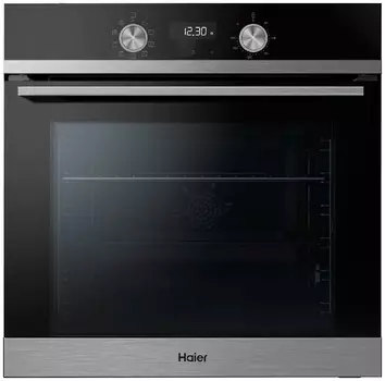 Электрический духовой шкаф HAIER HOQ-K2ANN3BX