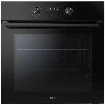 Электрический духовой шкаф HAIER HOQ-K2ANN3GB