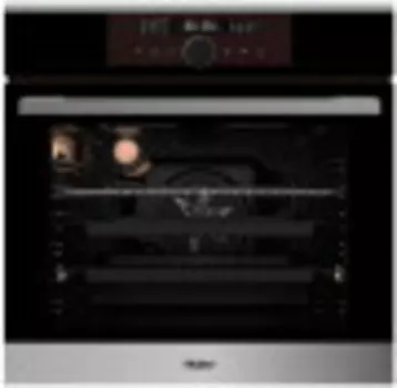 Электрический духовой шкаф Haier HOX-FP5ABX