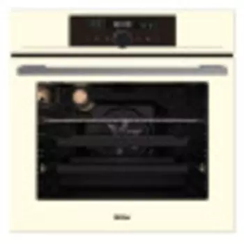 Электрический духовой шкаф Haier HOX-FP5ACG