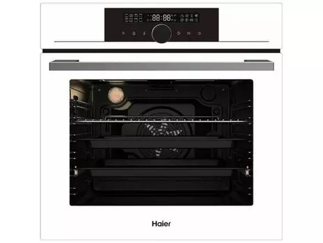 Электрический духовой шкаф Haier HOX-FP5AWB