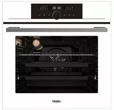 Электрический духовой шкаф Haier HOX-FP5AWB