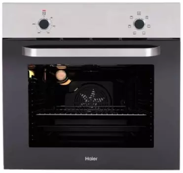 Электрический духовой шкаф Haier HOX-L06NXB