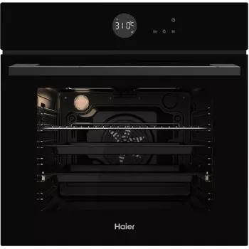Электрический духовой шкаф Haier HOX-T08AMTB