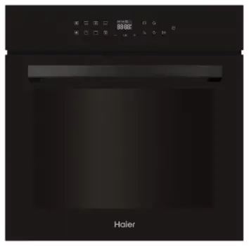 Электрический духовой шкаф Haier HOX-T11HGB