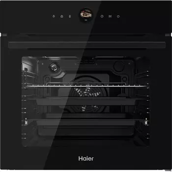 Электрический духовой шкаф Haier HOX-TFT6AMTB