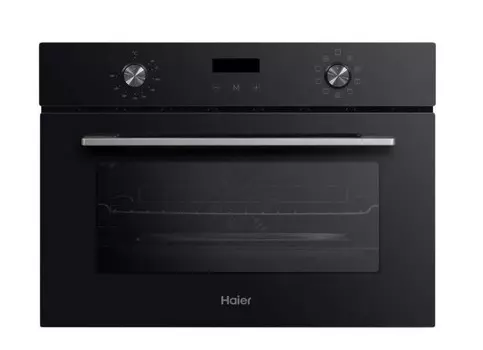 Электрический духовой шкаф Haier HOY-P09NCGB