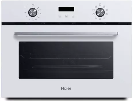 Электрический духовой шкаф Haier HOY-P09NCGW