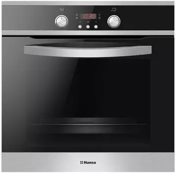 Электрический духовой шкаф Hansa BOEI64030077