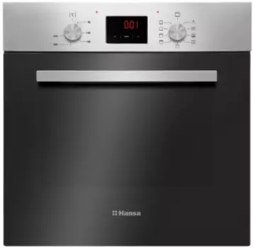 Электрический духовой шкаф Hansa BOEI68471