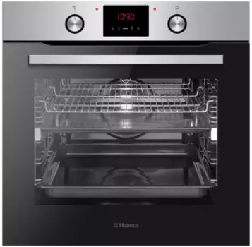 Электрический духовой шкаф Hansa BOEI694501