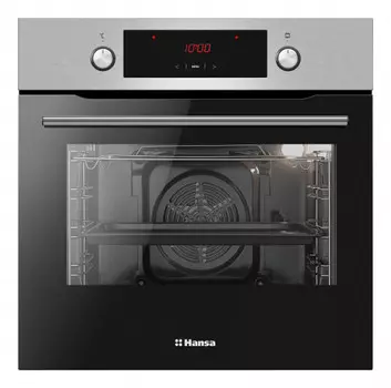 Электрический духовой шкаф Hansa BOEI69451