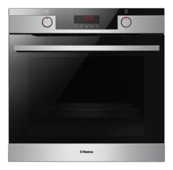 Электрический духовой шкаф Hansa BOEIS696022