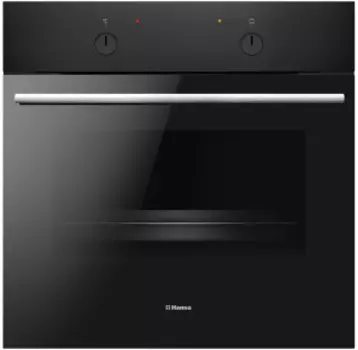 Электрический духовой шкаф Hansa BOES68004