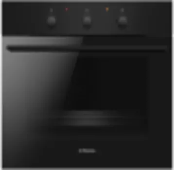 Электрический духовой шкаф Hansa BOES681021