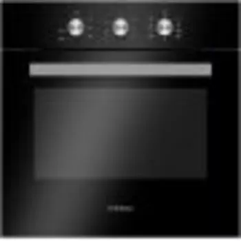 Электрический духовой шкаф Hansa BOES68161