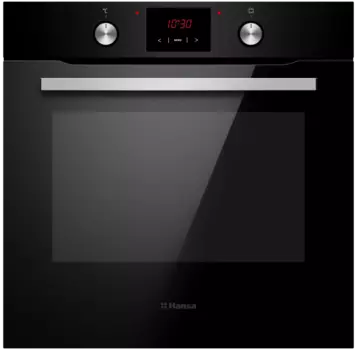 Электрический духовой шкаф Hansa BOESS694001