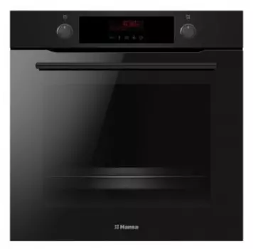 Электрический духовой шкаф Hansa BOESS696001