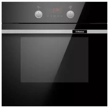 Электрический духовой шкаф Hansa BOESS696203