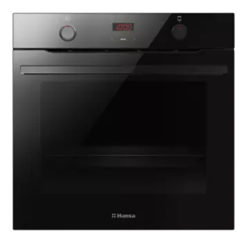 Электрический духовой шкаф Hansa BOESS697622
