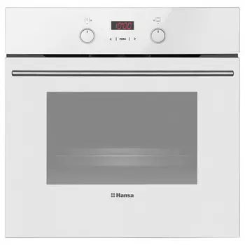 Электрический духовой шкаф Hansa BOEW64090015