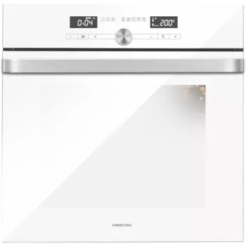 Электрический духовой шкаф HIBERG VM 6193 W