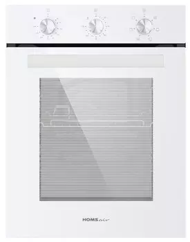 Электрический духовой шкаф Homsair OEF451WH