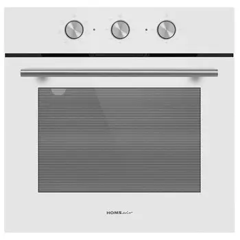 Электрический духовой шкаф Homsair OEF606WH