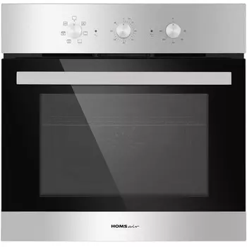 Электрический духовой шкаф Homsair OEF657S