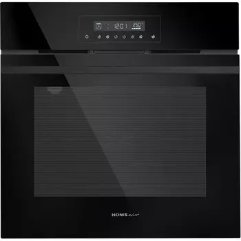 Электрический духовой шкаф Homsair OEH6010BK2