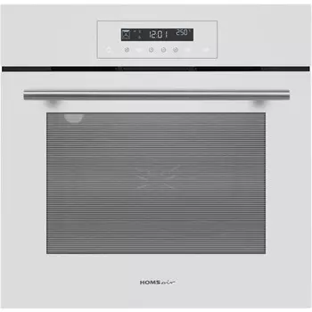 Электрический духовой шкаф Homsair OEH6010WH