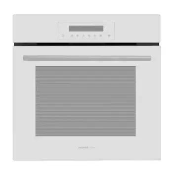 Электрический духовой шкаф Homsair OEH606WH