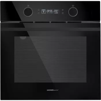 Электрический духовой шкаф Homsair OEM6010BK2