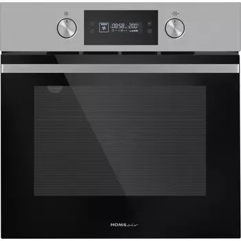Электрический духовой шкаф Homsair OEM6010S