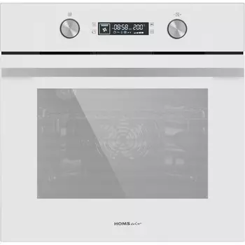 Электрический духовой шкаф Homsair OEM6010WH