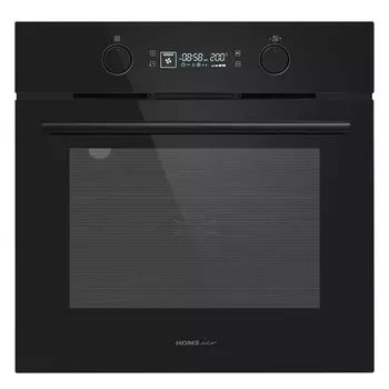 Электрический духовой шкаф Homsair OEM606BK2