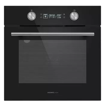 Электрический духовой шкаф Homsair OEM606BK
