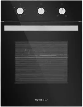 Электрический духовой шкаф Homsair OES456BK