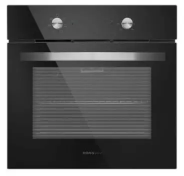 Электрический духовой шкаф Homsair OES660BK01