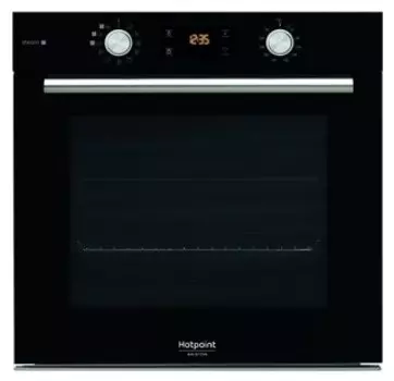 Электрический духовой шкаф Hotpoint-Ariston FA4S 841 JBLG