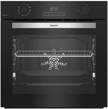 Электрический духовой шкаф Hotpoint FE8 1231 SMP BLG