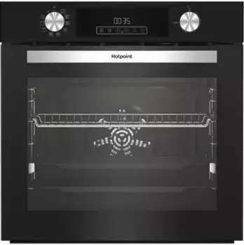 Электрический духовой шкаф Hotpoint FE8 821 H BL