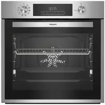 Электрический духовой шкаф Hotpoint FE8 831 JSC IX