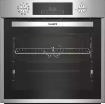 Электрический духовой шкаф Hotpoint FE8 831 JSH IX