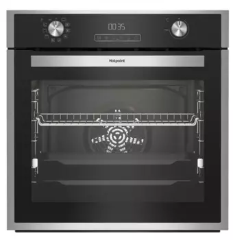 Электрический духовой шкаф Hotpoint FE9 831 JSH IX