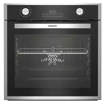 Электрический духовой шкаф Hotpoint FE9 834 JH IX