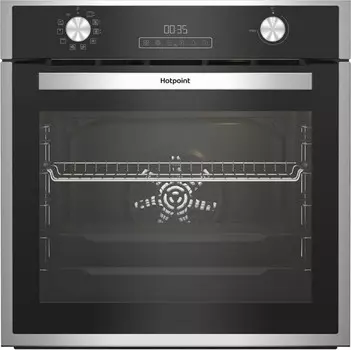 Электрический духовой шкаф Hotpoint FE9 834 JH IX