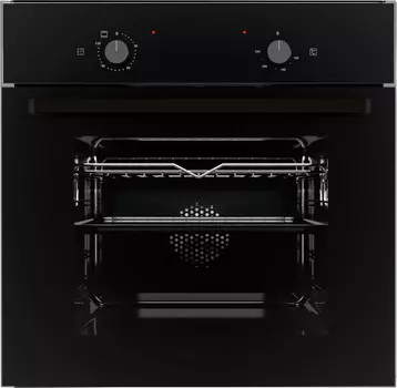 Электрический духовой шкаф Hyundai 6003.01 BG