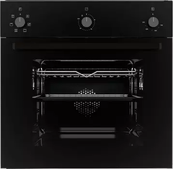 Электрический духовой шкаф Hyundai 6006.03 BG